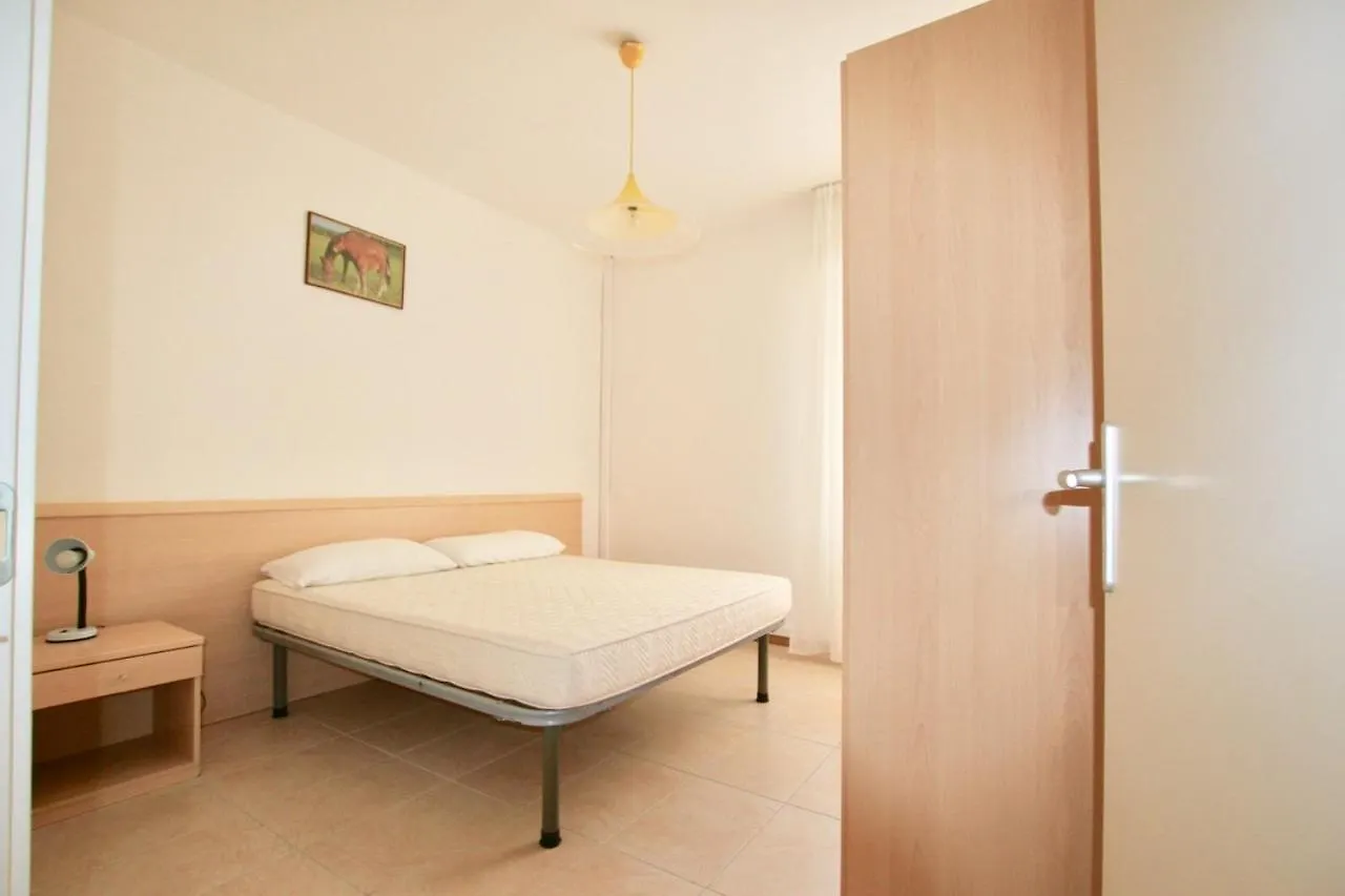 Condominio Flaminia Jesolo Appartement