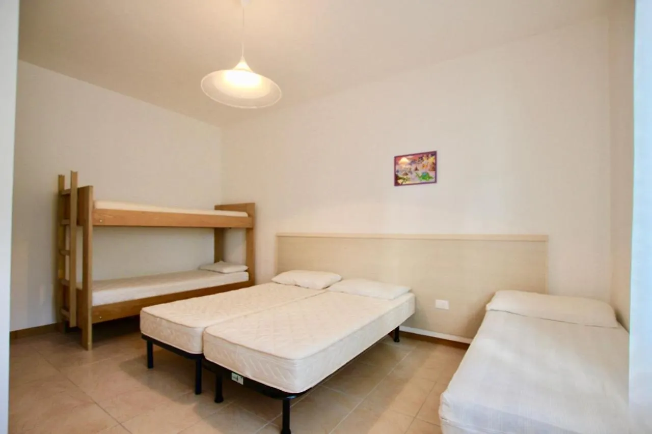 Appartement Condominio Flaminia Jesolo