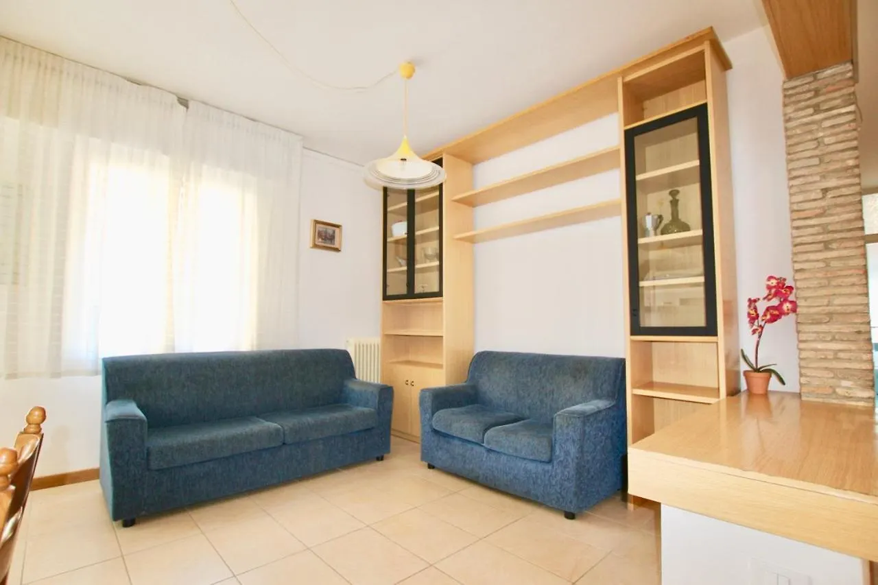 Condominio Flaminia Jesolo 0*,  Italie