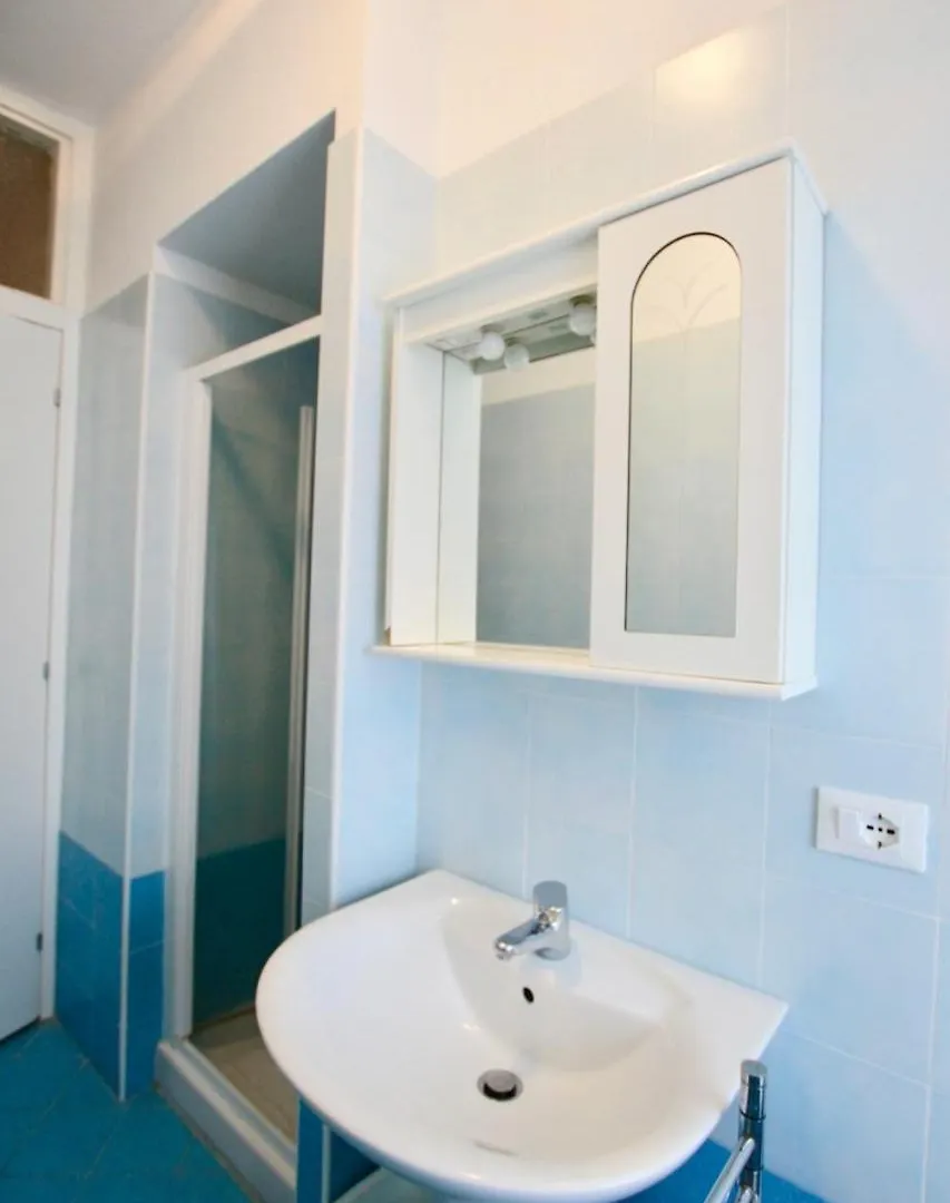 Condominio Flaminia Jesolo Appartement