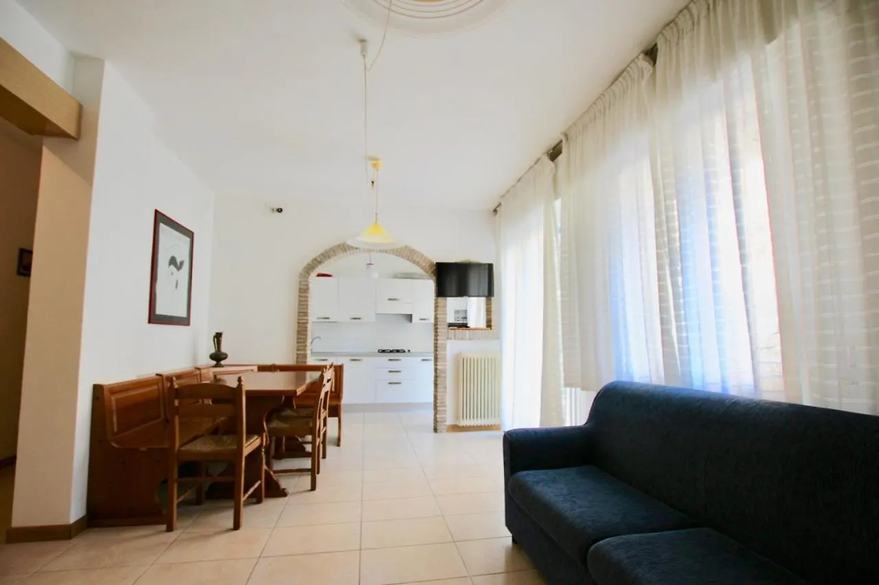 Condominio Flaminia Jesolo Appartement