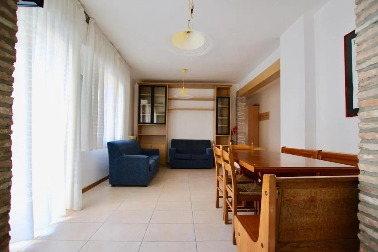 Appartement Condominio Flaminia Jesolo