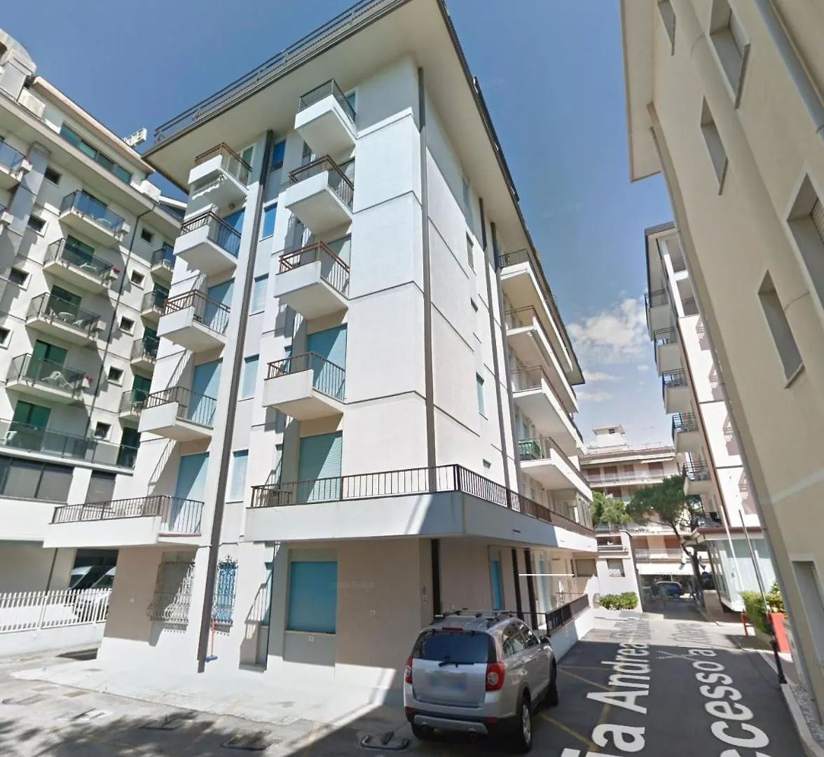 Condominio Flaminia Jesolo